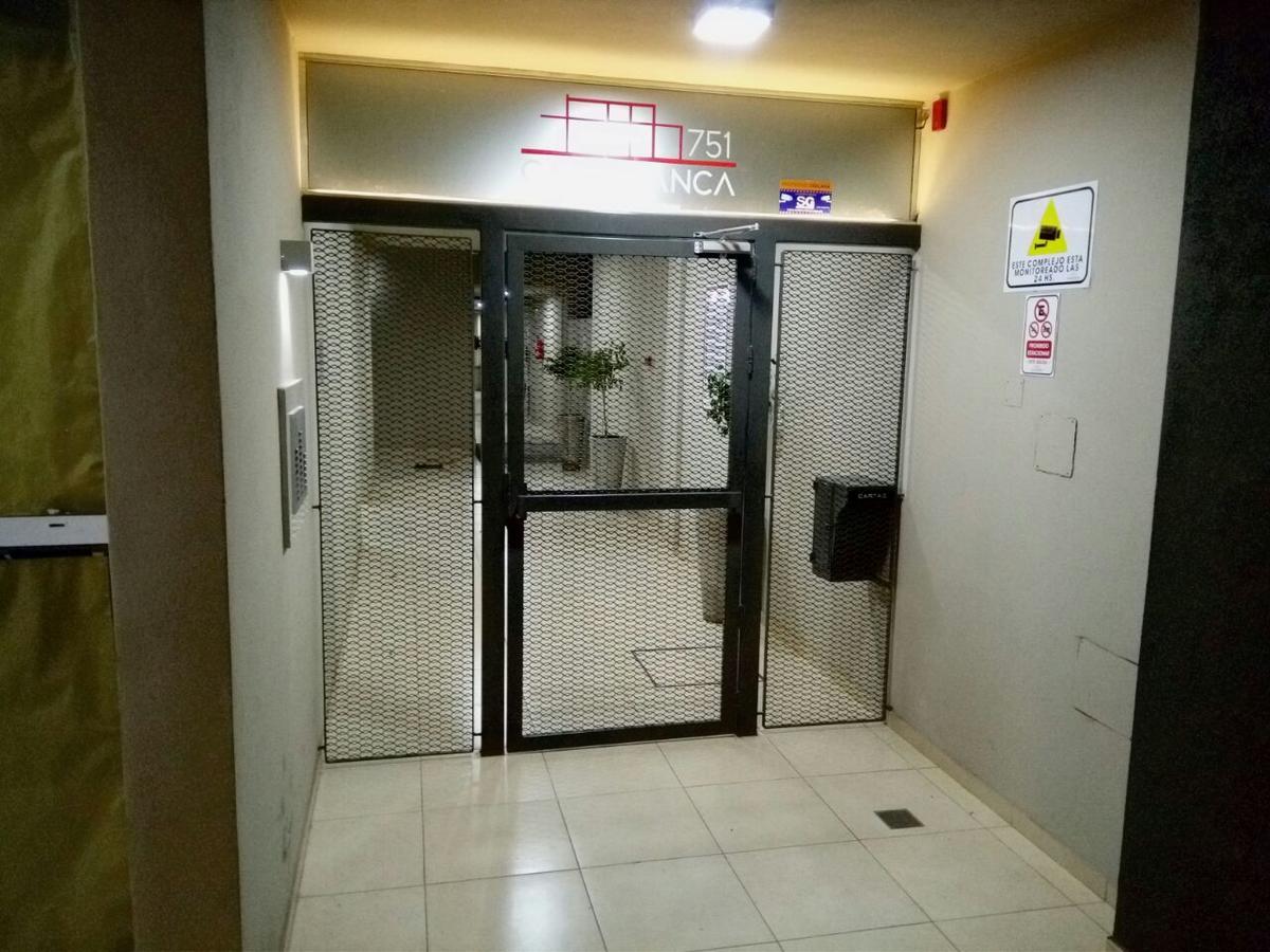 Casablanca Apartment Villa Maria Ngoại thất bức ảnh