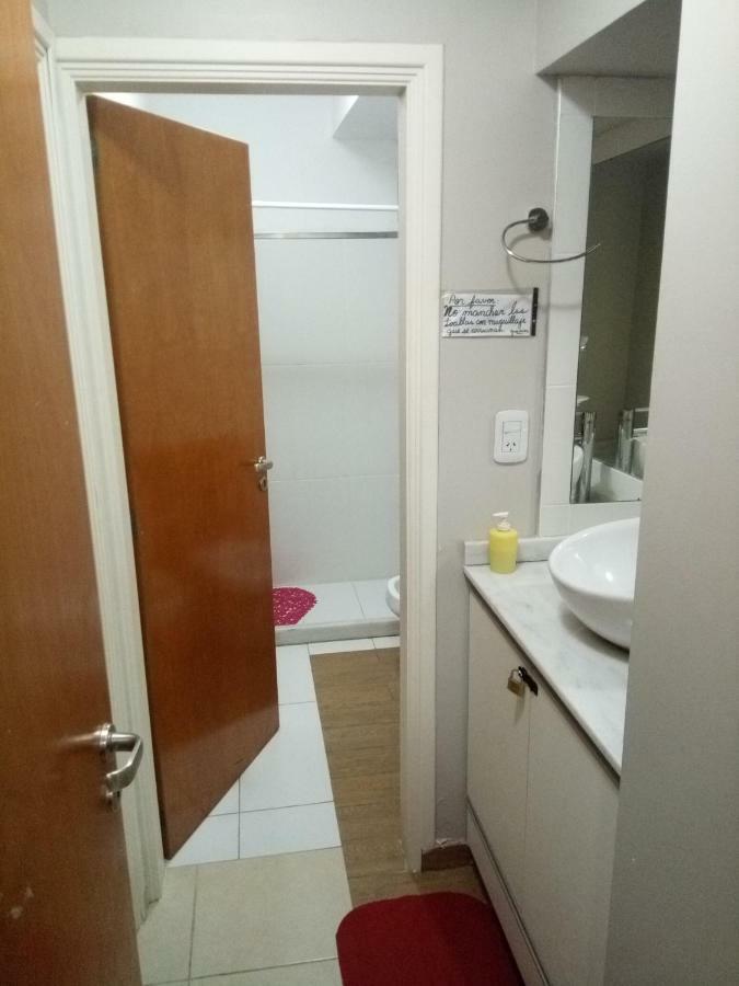 Casablanca Apartment Villa Maria Ngoại thất bức ảnh