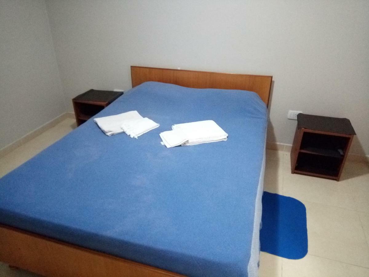 Casablanca Apartment Villa Maria Ngoại thất bức ảnh