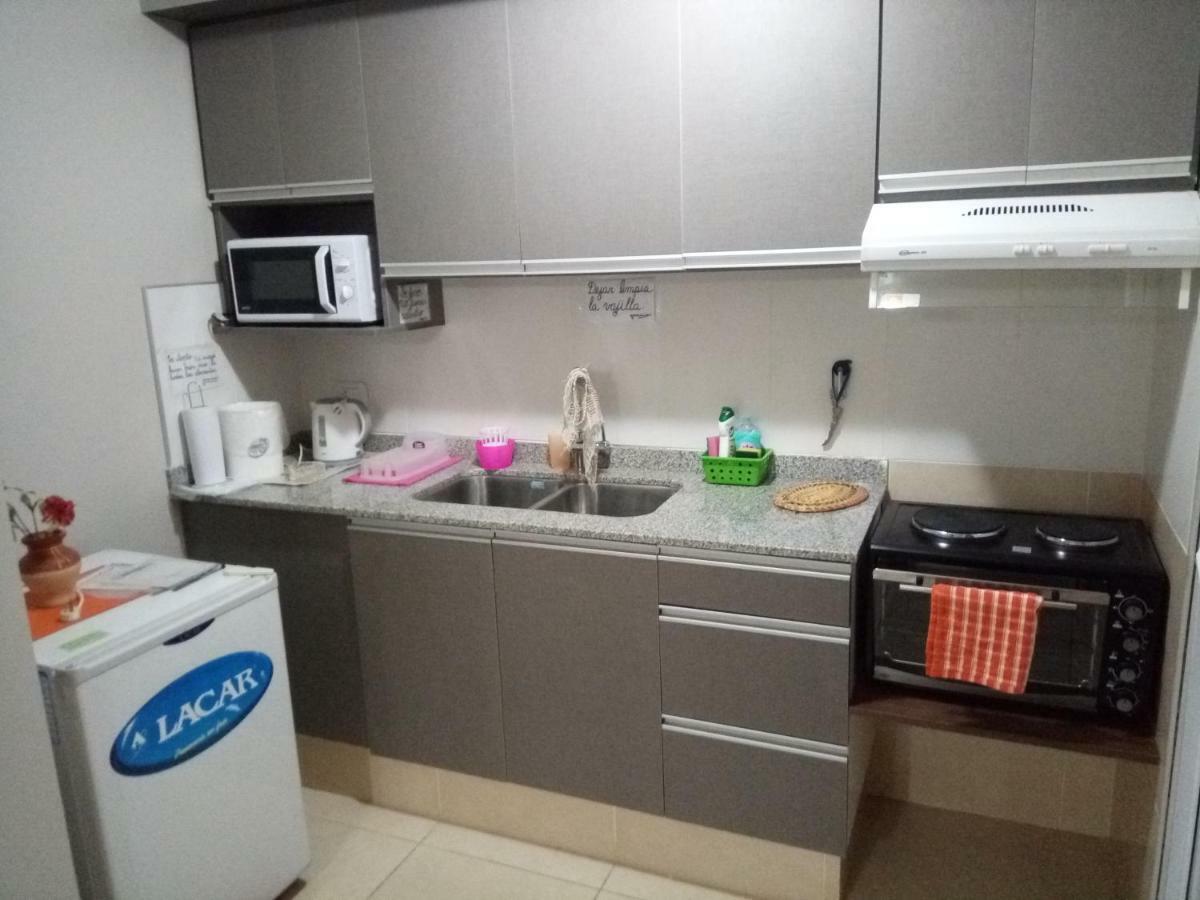 Casablanca Apartment Villa Maria Ngoại thất bức ảnh
